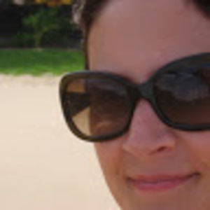 Meet your Posher, Kathryn